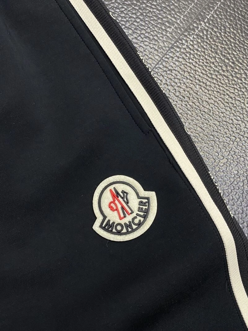 Unique Moncler Long Pants 141210