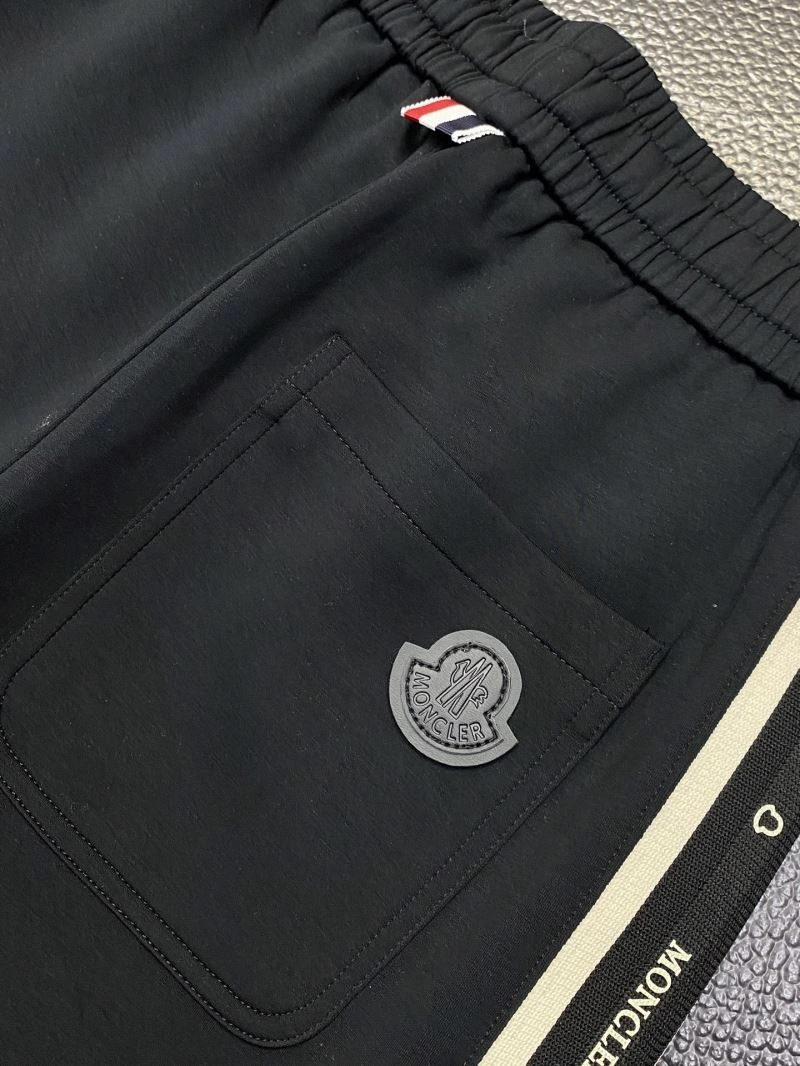 Unique Moncler Long Pants 141210