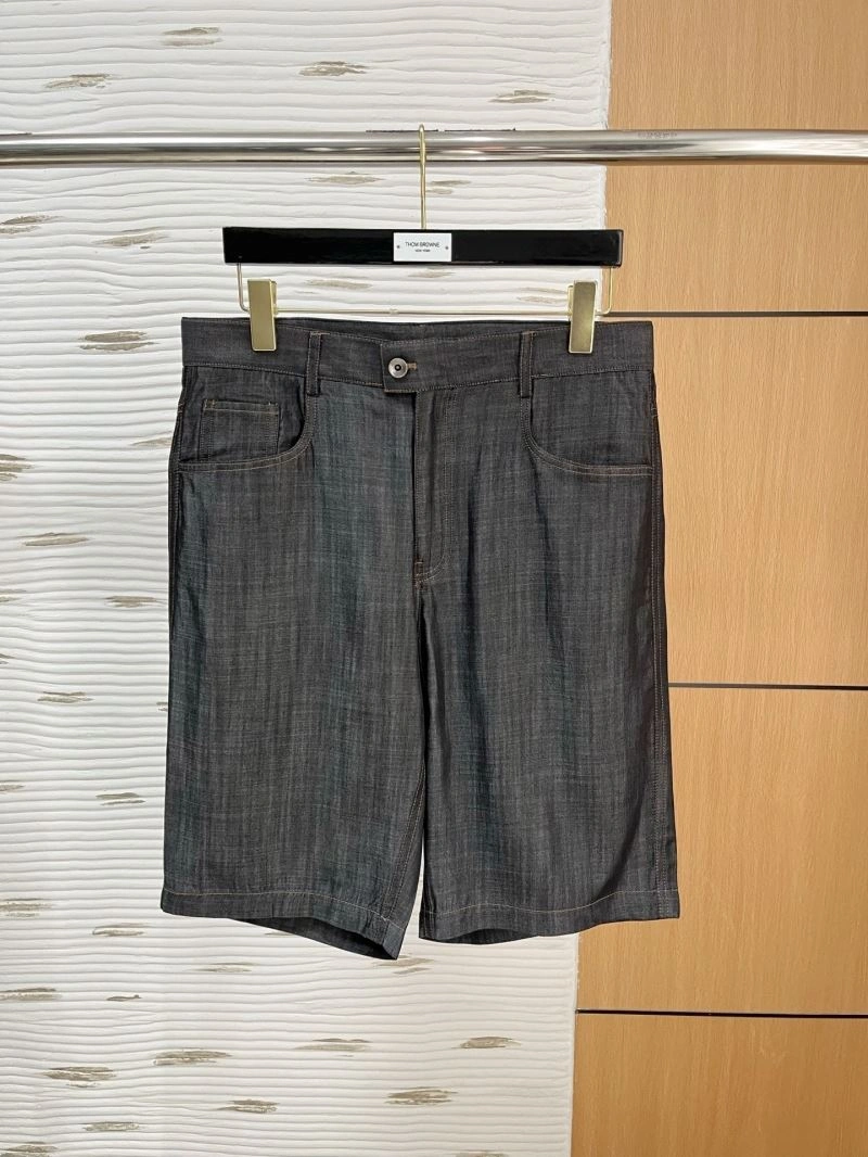 Moncler Long Pants TravelReady 141197