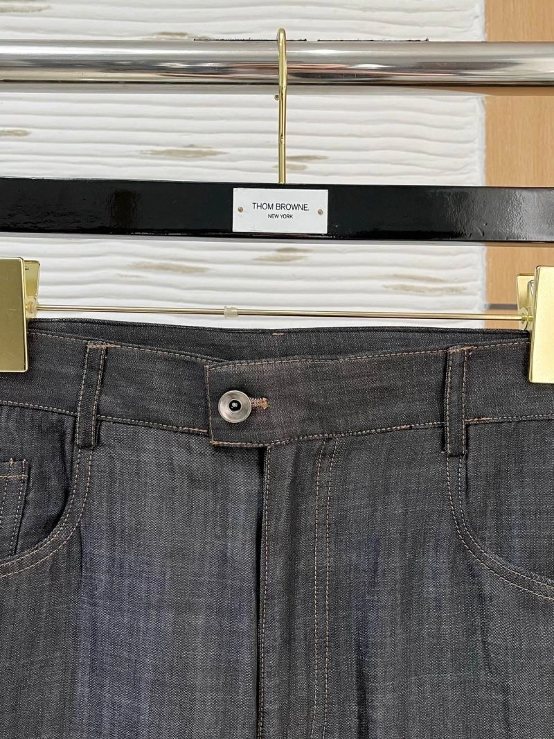Moncler Long Pants TravelReady 141197