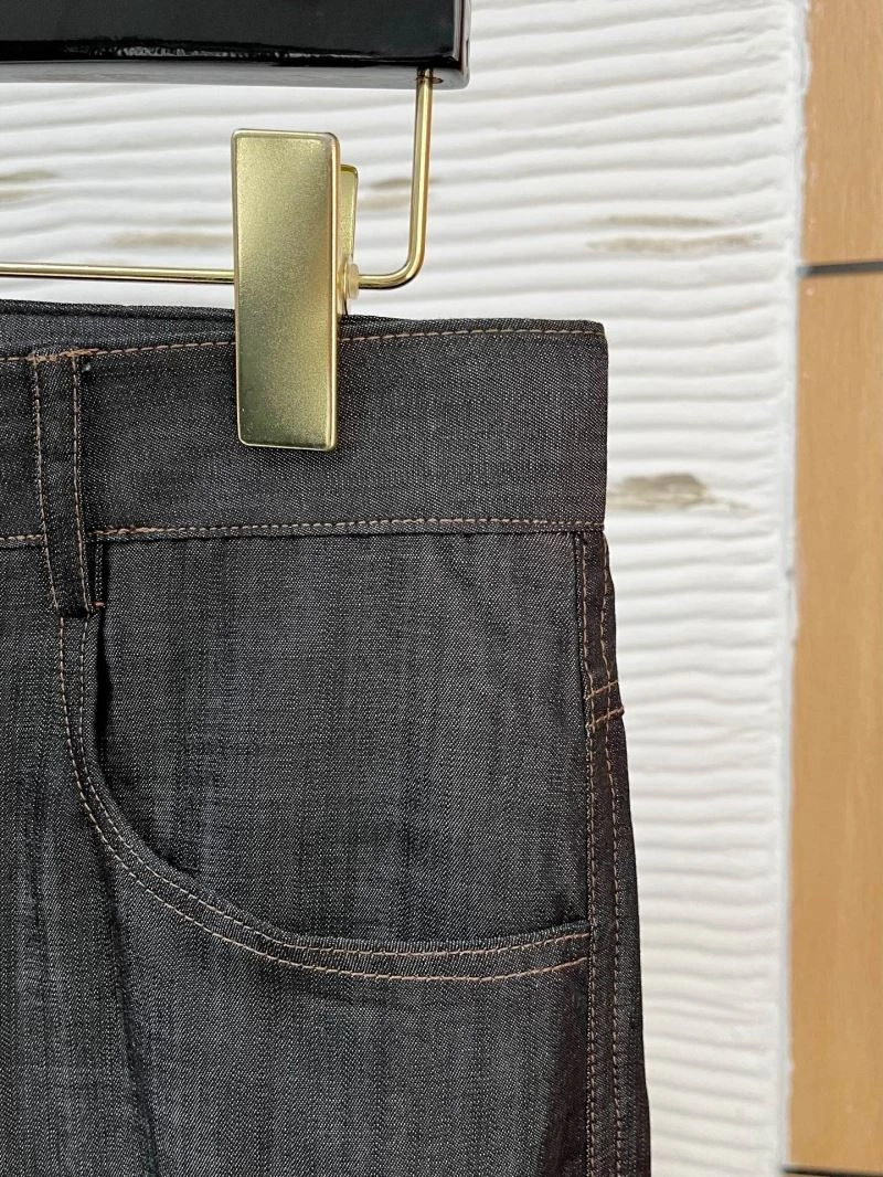 Moncler Long Pants TravelReady 141197