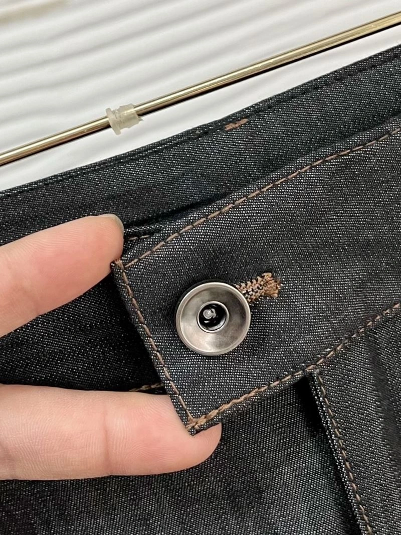 Moncler Long Pants TravelReady 141197