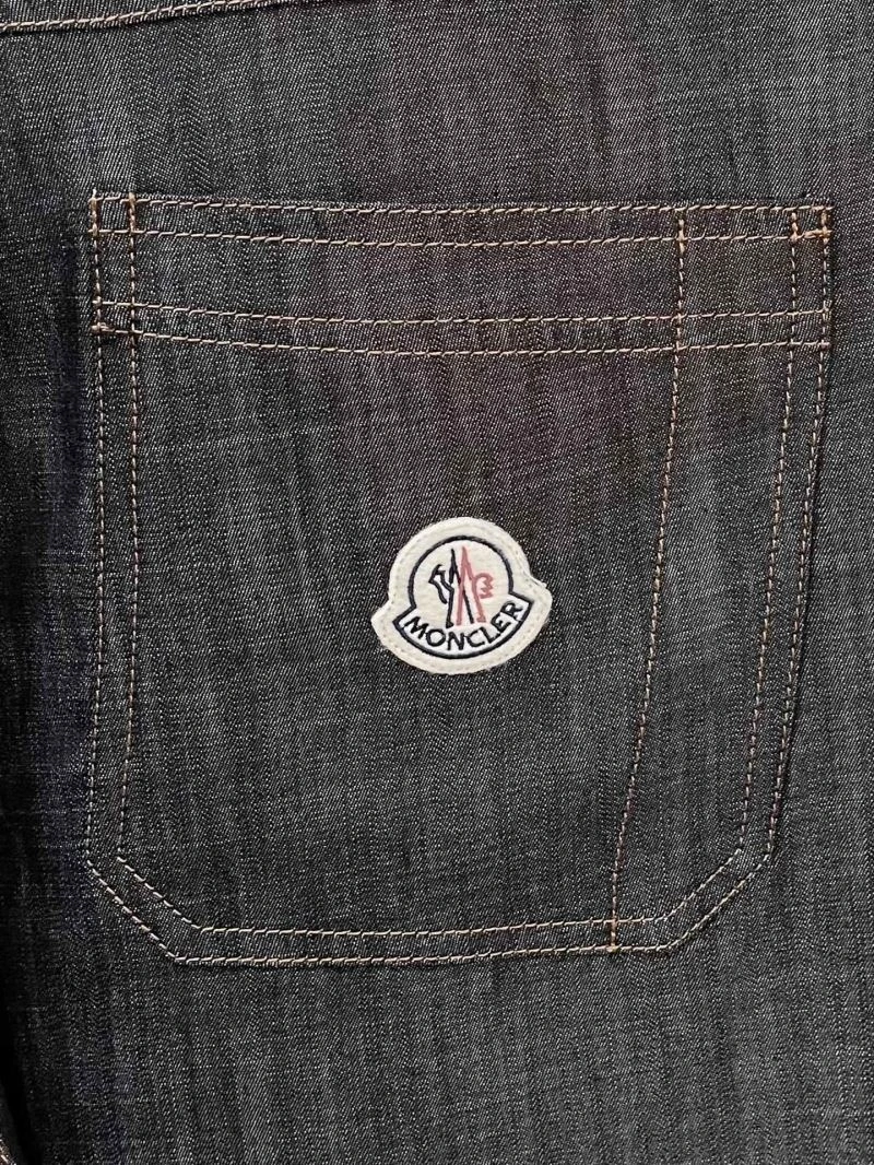 Moncler Long Pants TravelReady 141197