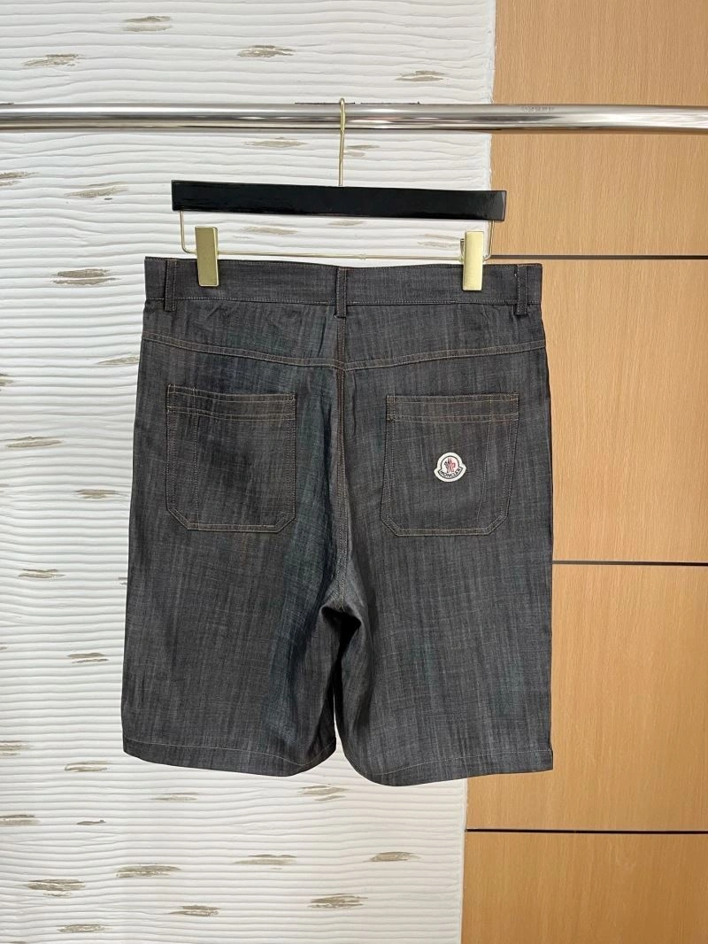 Moncler Long Pants TravelReady 141197