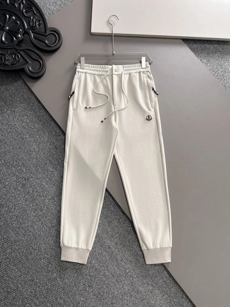 Moncler Long Pants Flexible 141183