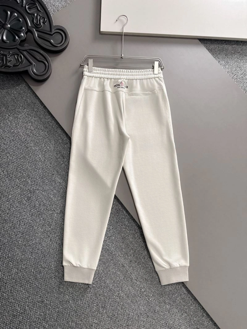 Moncler Long Pants Flexible 141183