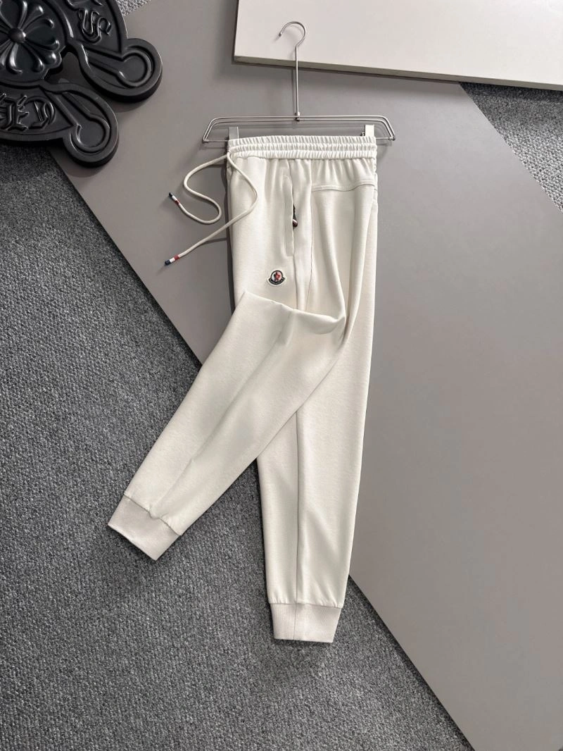 Moncler Long Pants Flexible 141183