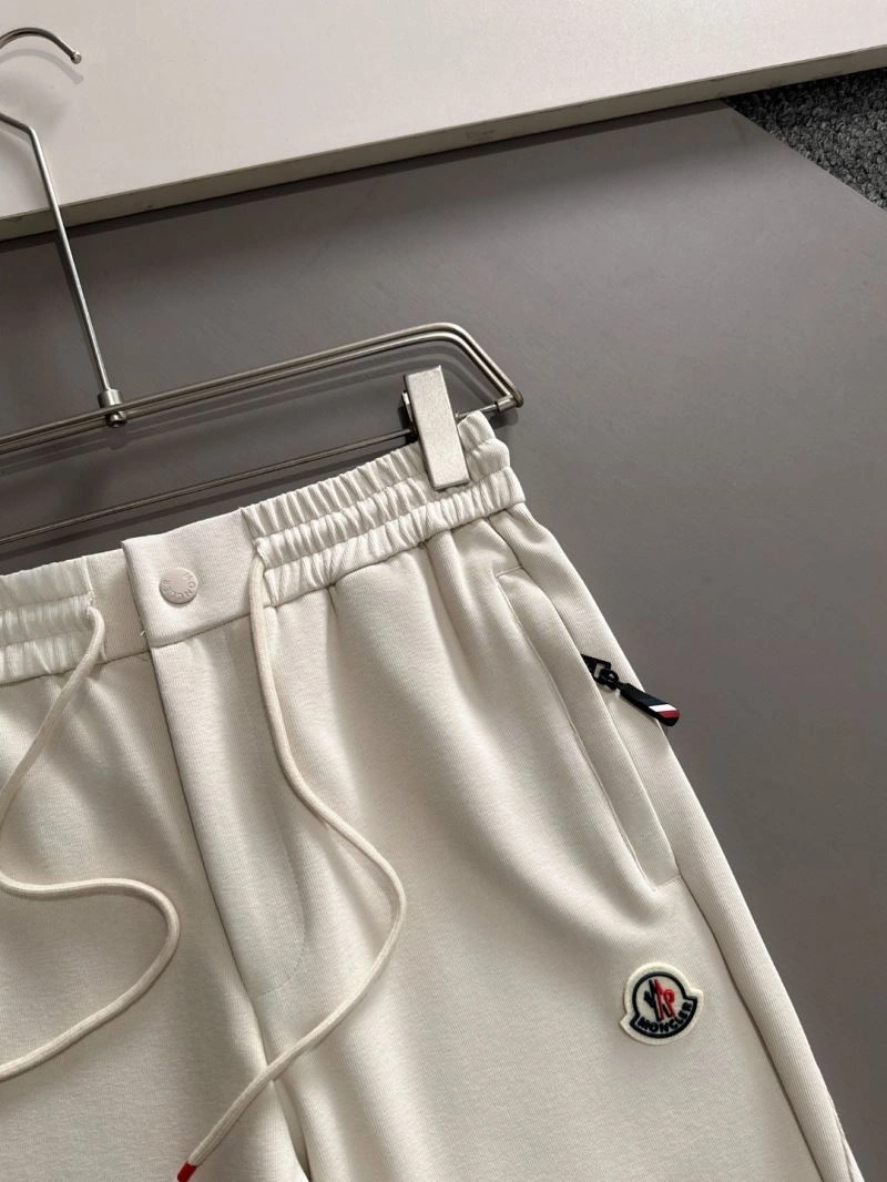 Moncler Long Pants Flexible 141183