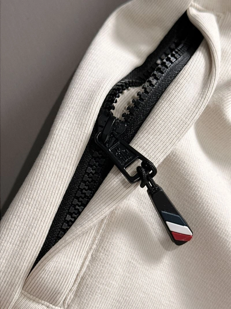 Moncler Long Pants Flexible 141183