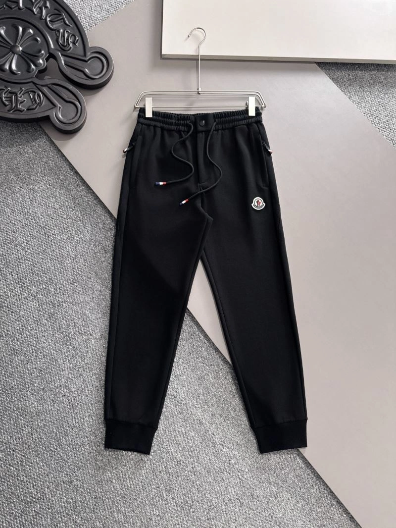 Moncler Long Pants QuickDry 141200