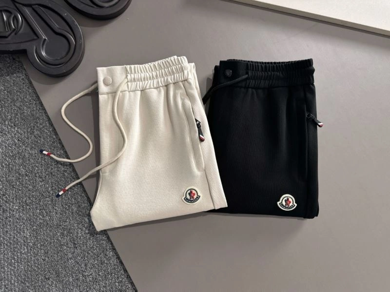 Moncler Long Pants QuickDry 141200