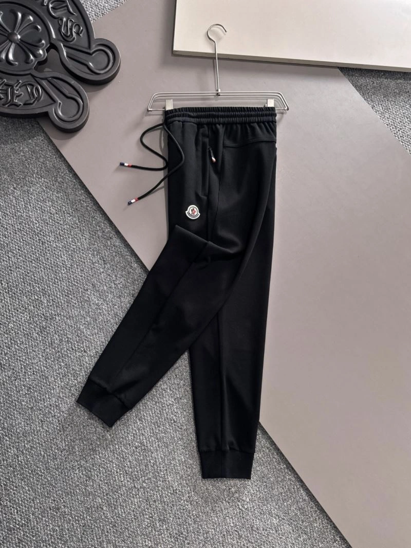 Moncler Long Pants QuickDry 141200