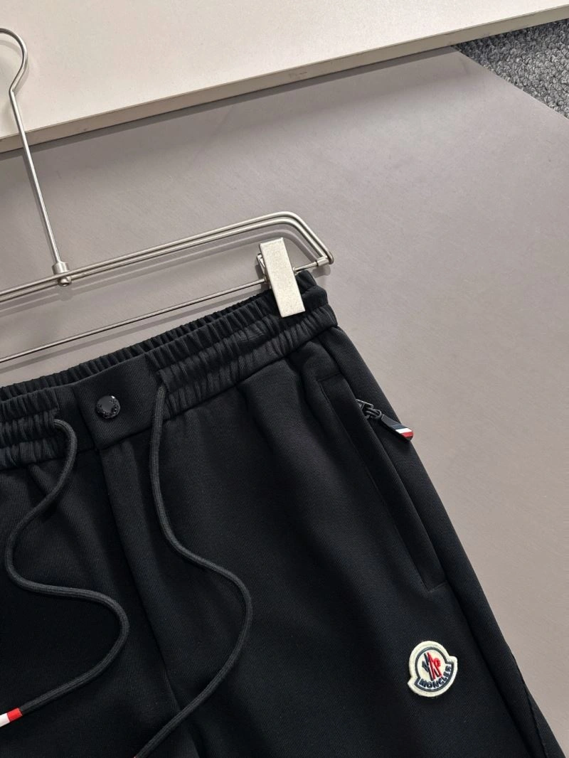 Moncler Long Pants QuickDry 141200