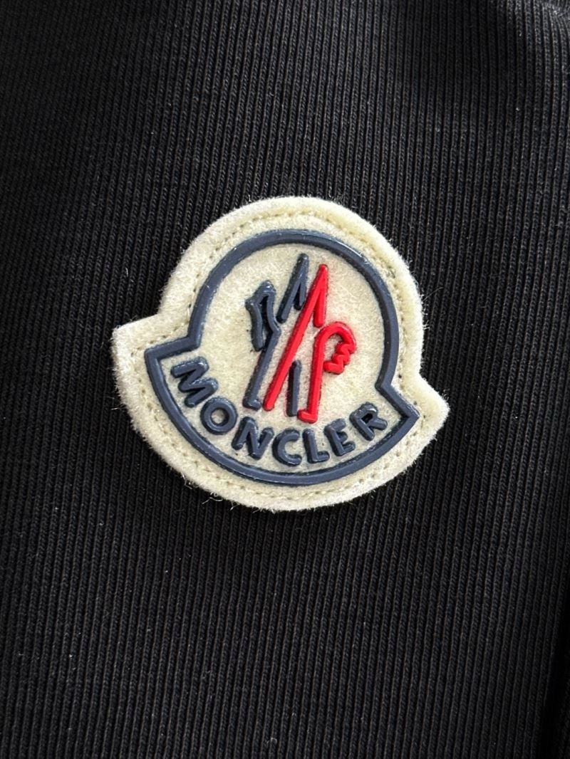 Moncler Long Pants QuickDry 141200