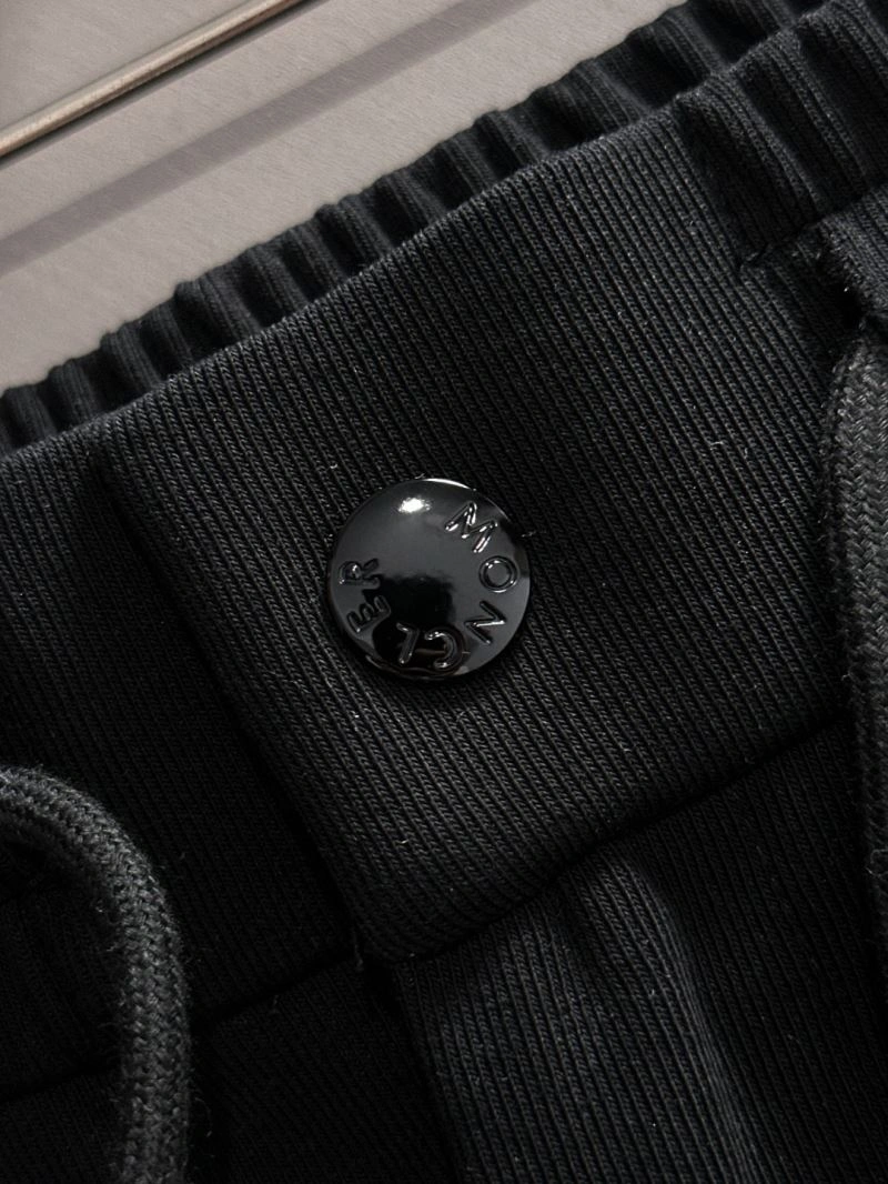 Moncler Long Pants QuickDry 141200
