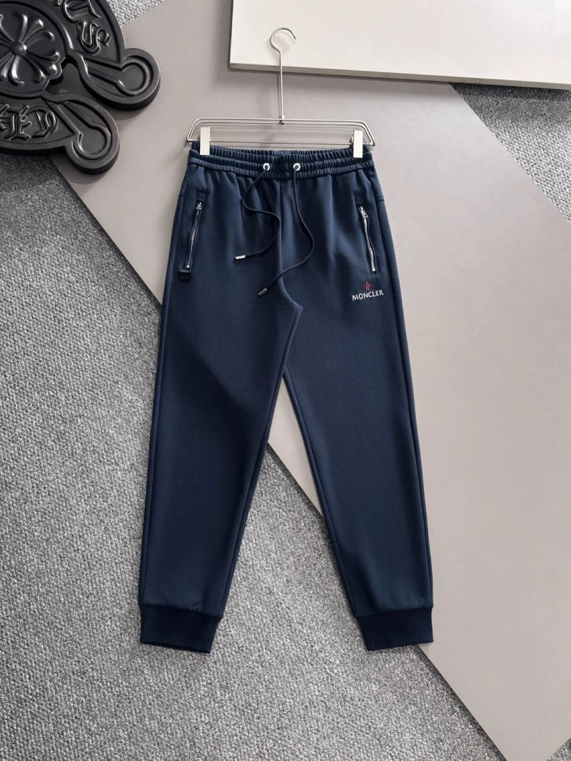 Moncler Long Pants TravelReady 141195