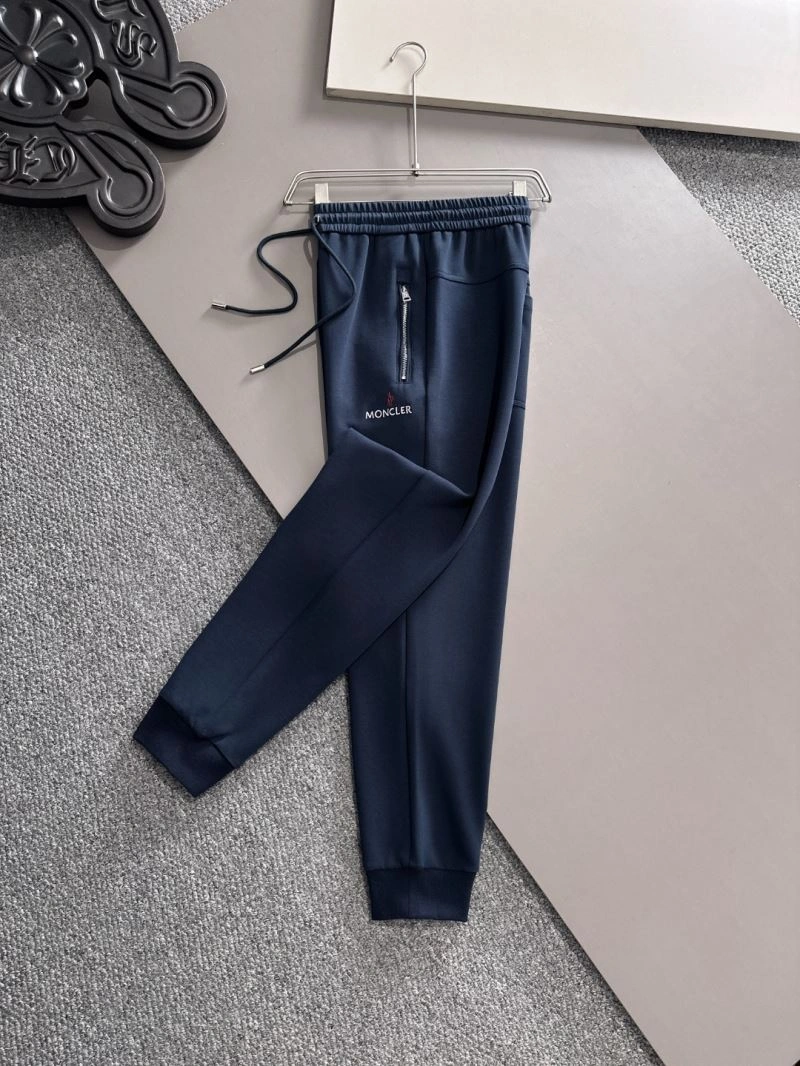 Moncler Long Pants TravelReady 141195