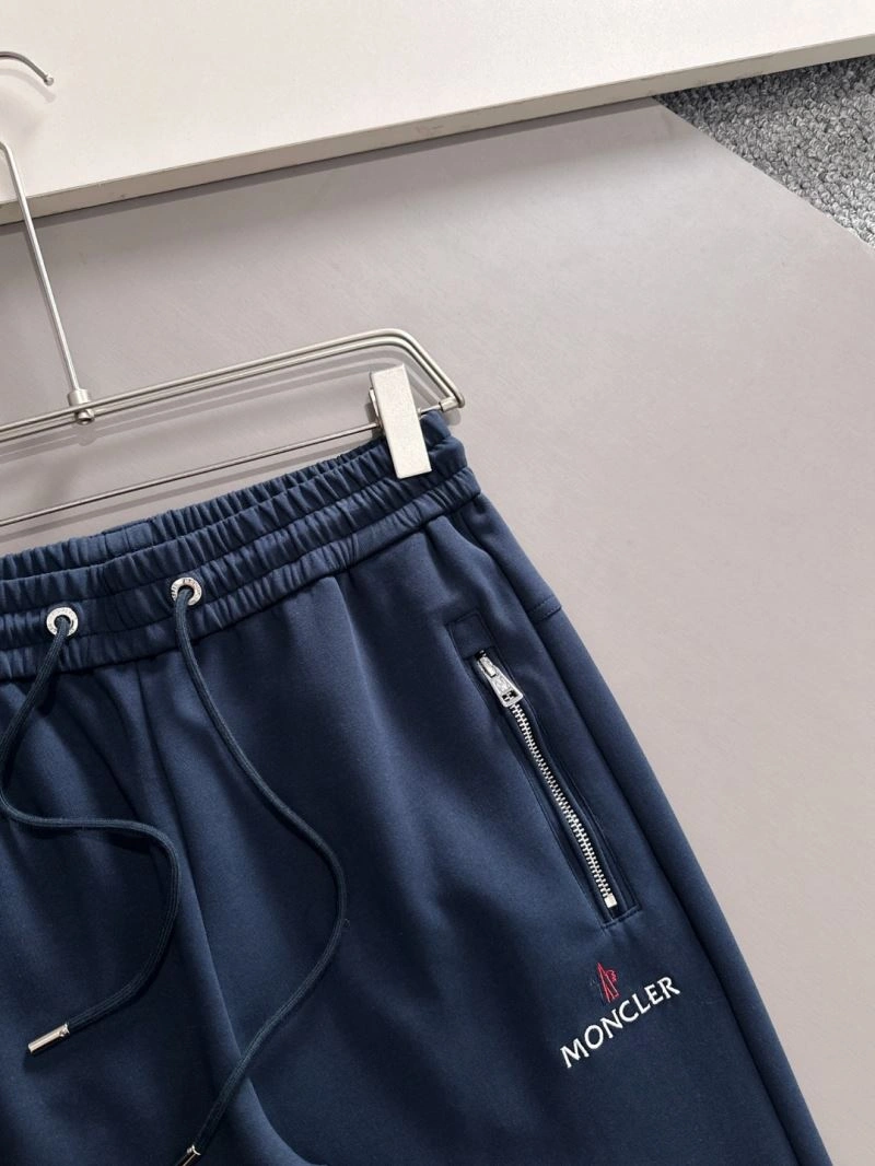 Moncler Long Pants TravelReady 141195
