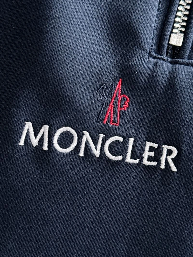 Moncler Long Pants TravelReady 141195
