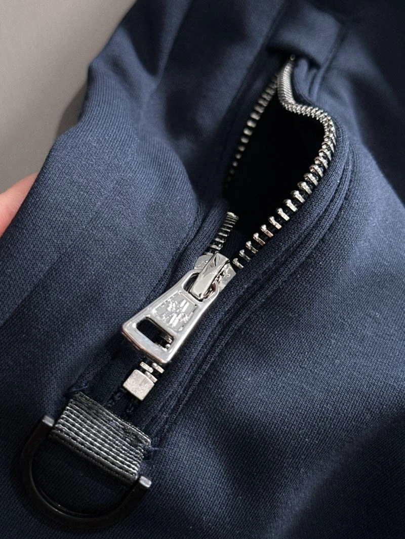 Moncler Long Pants TravelReady 141195
