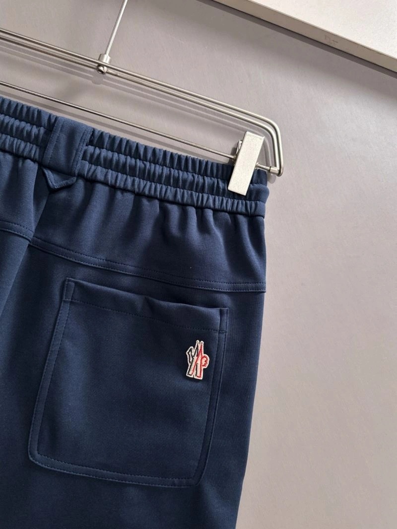 Moncler Long Pants TravelReady 141195