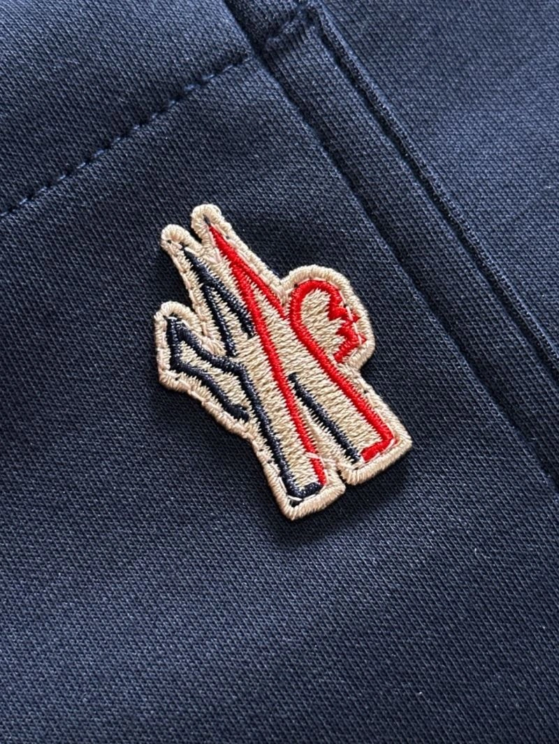 Moncler Long Pants TravelReady 141195