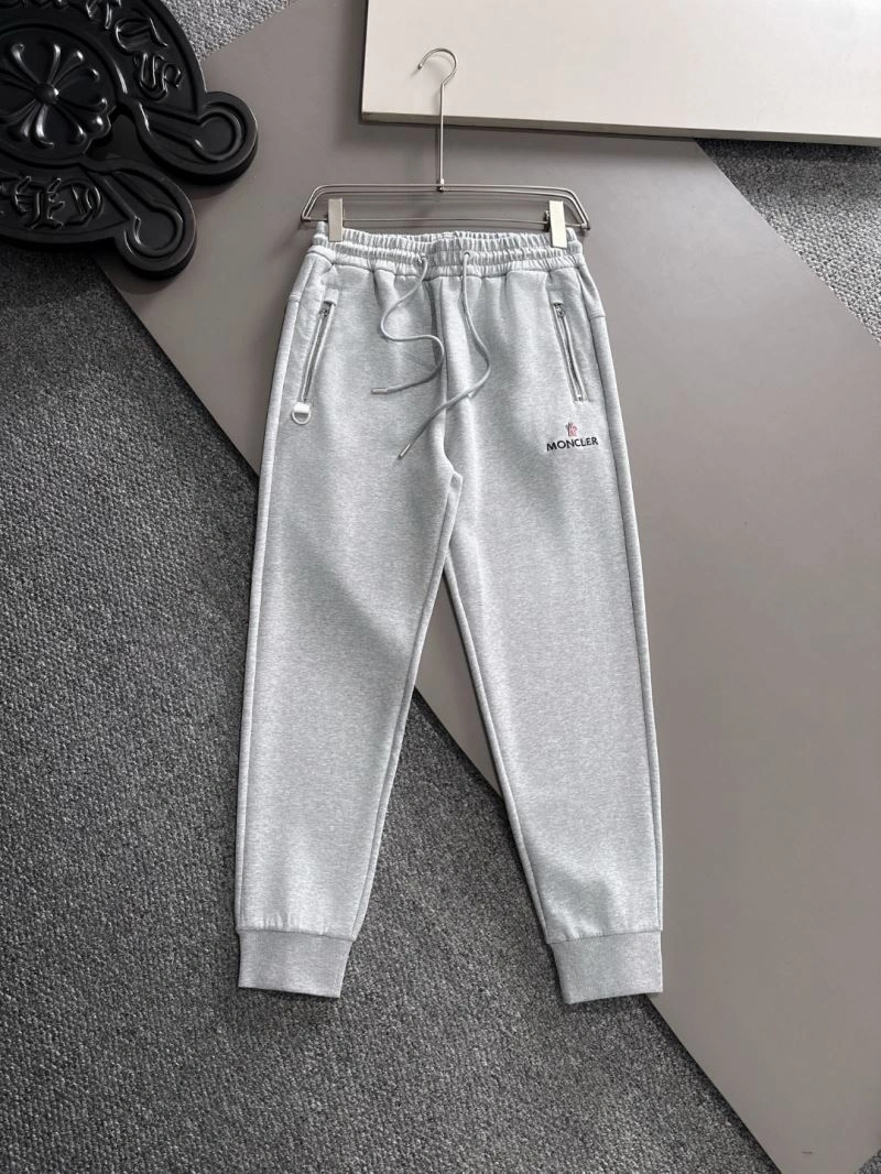 Reliable Moncler Long Pants 141186