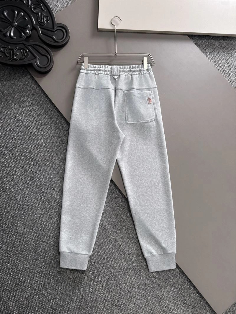 Reliable Moncler Long Pants 141186