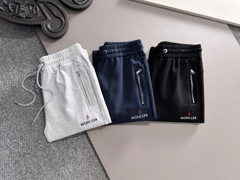Reliable Moncler Long Pants 141186