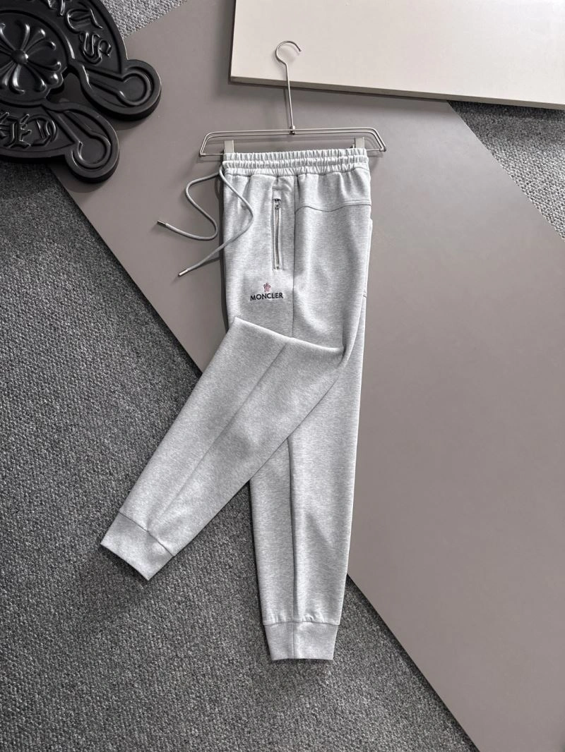 Reliable Moncler Long Pants 141186