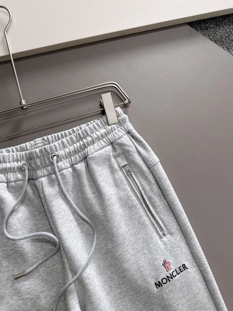 Reliable Moncler Long Pants 141186