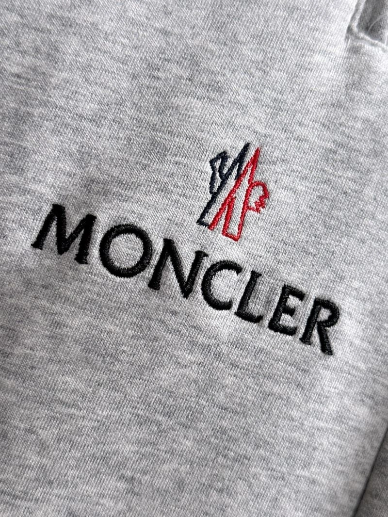 Reliable Moncler Long Pants 141186