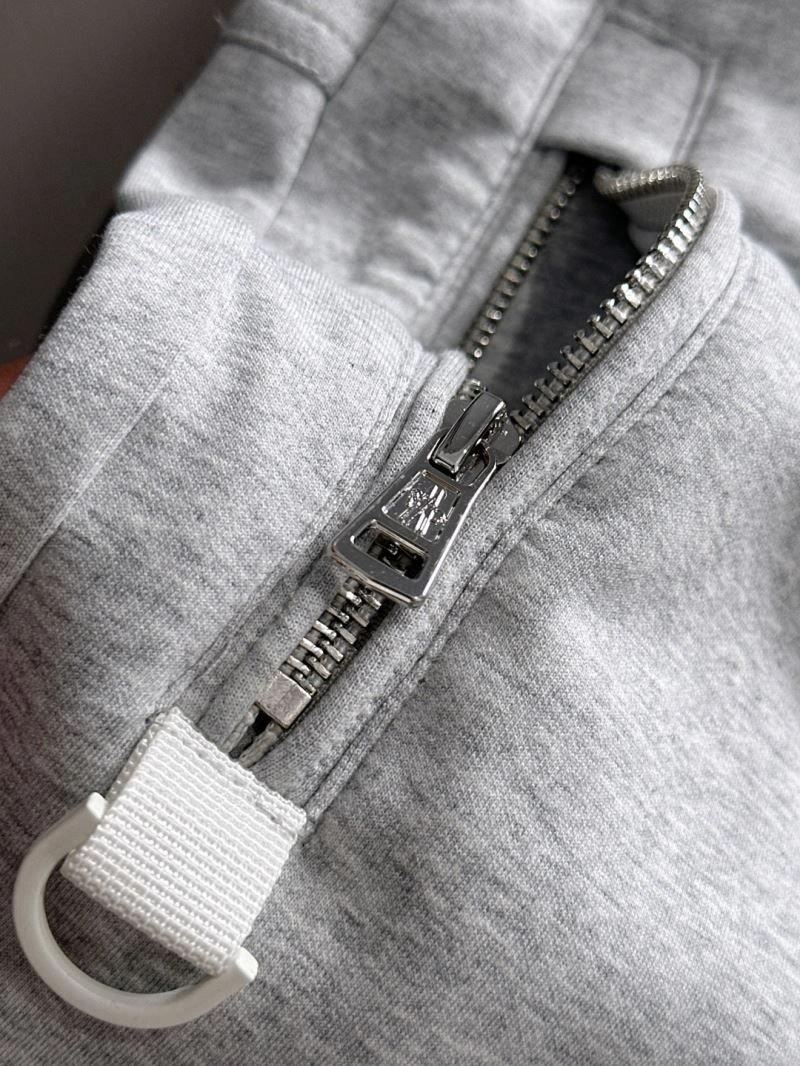 Reliable Moncler Long Pants 141186