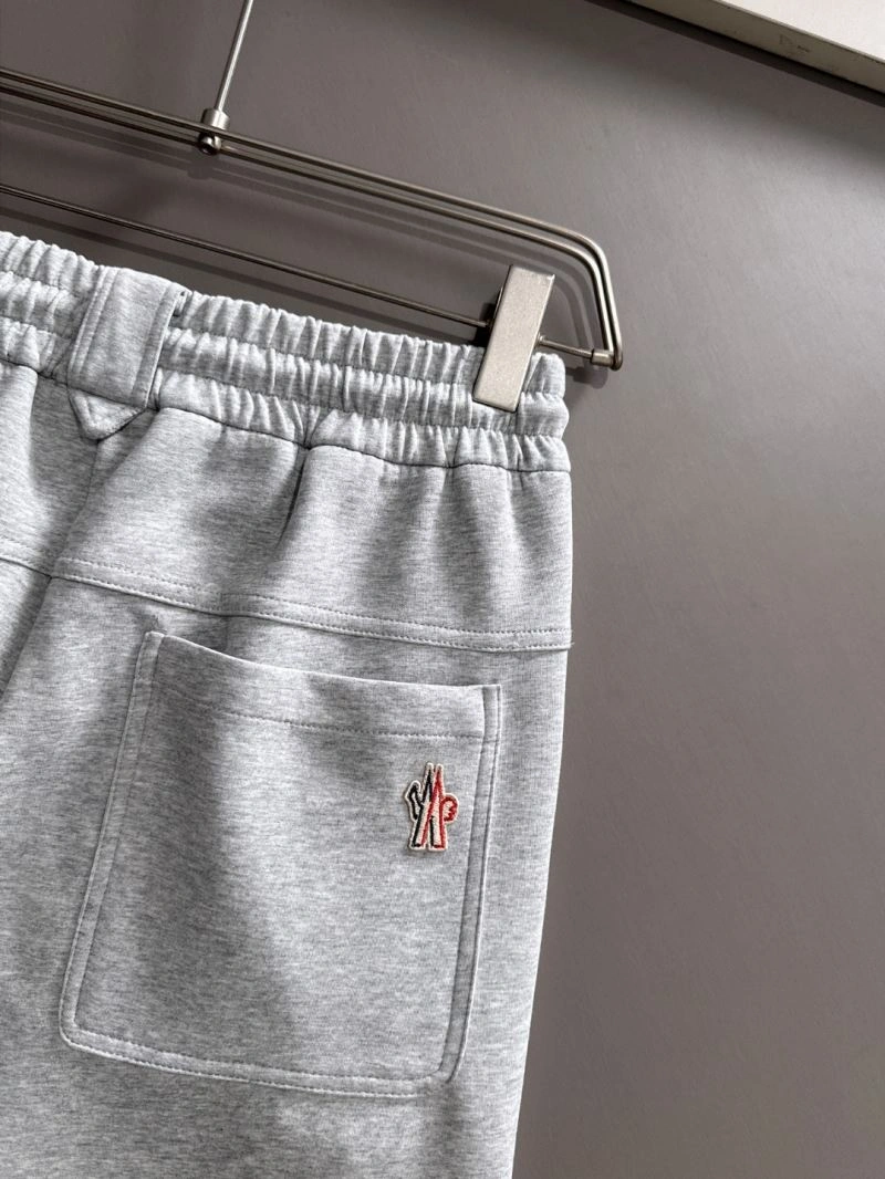Reliable Moncler Long Pants 141186