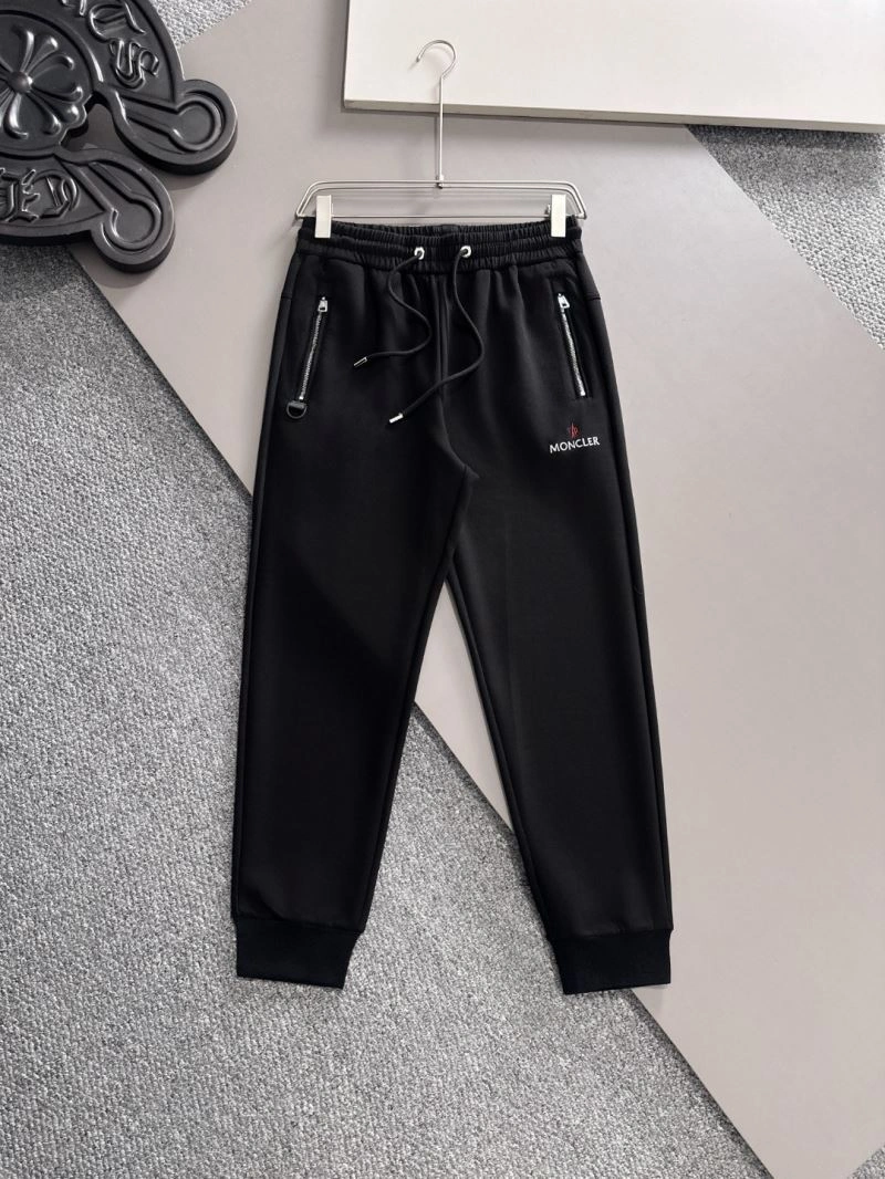 Bright Moncler Long Pants 141191