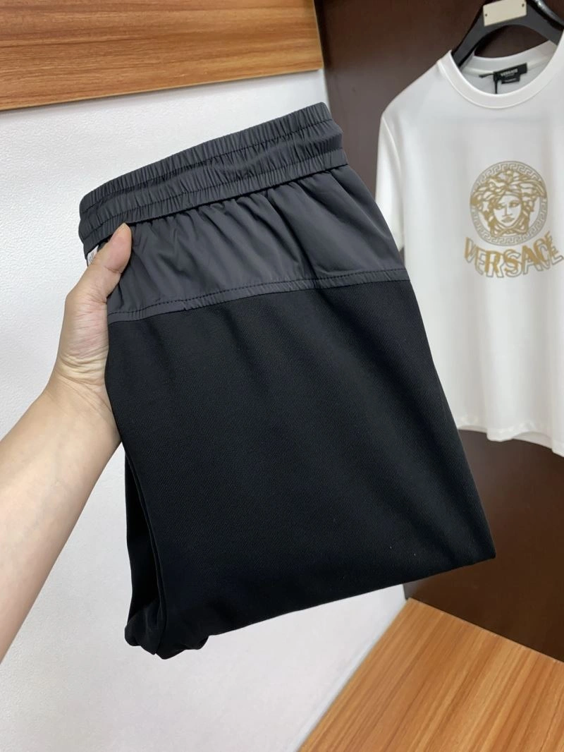 QuickDry Moncler Long Pants 141209