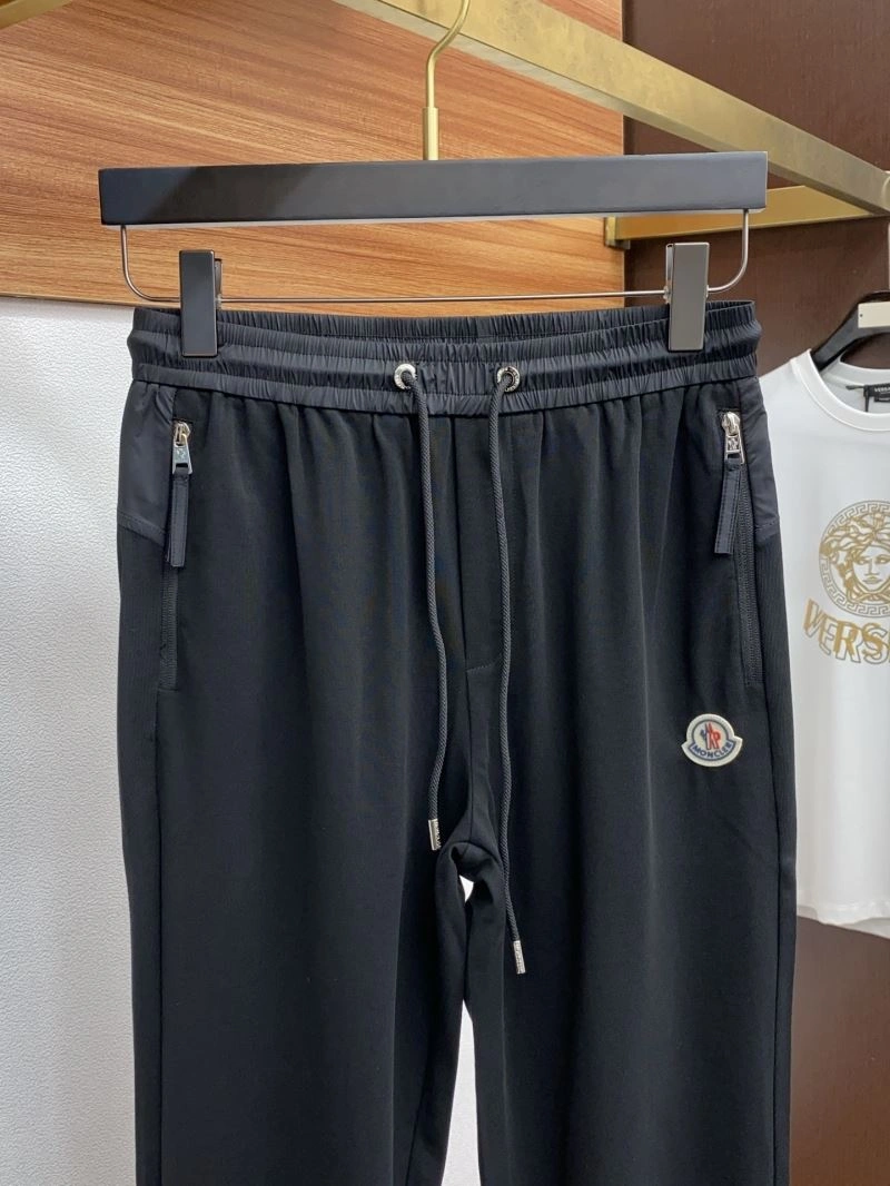 QuickDry Moncler Long Pants 141209