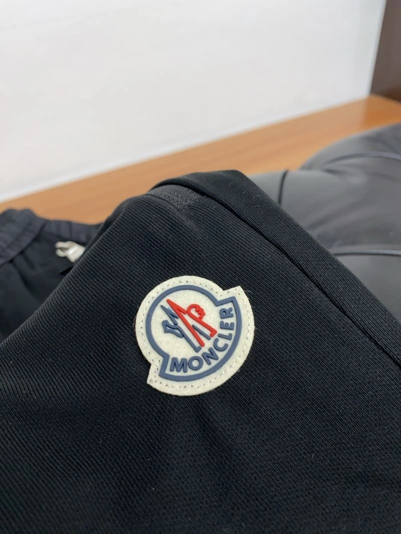 QuickDry Moncler Long Pants 141209