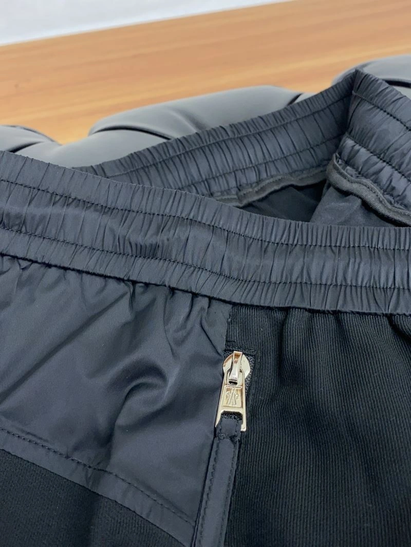 QuickDry Moncler Long Pants 141209