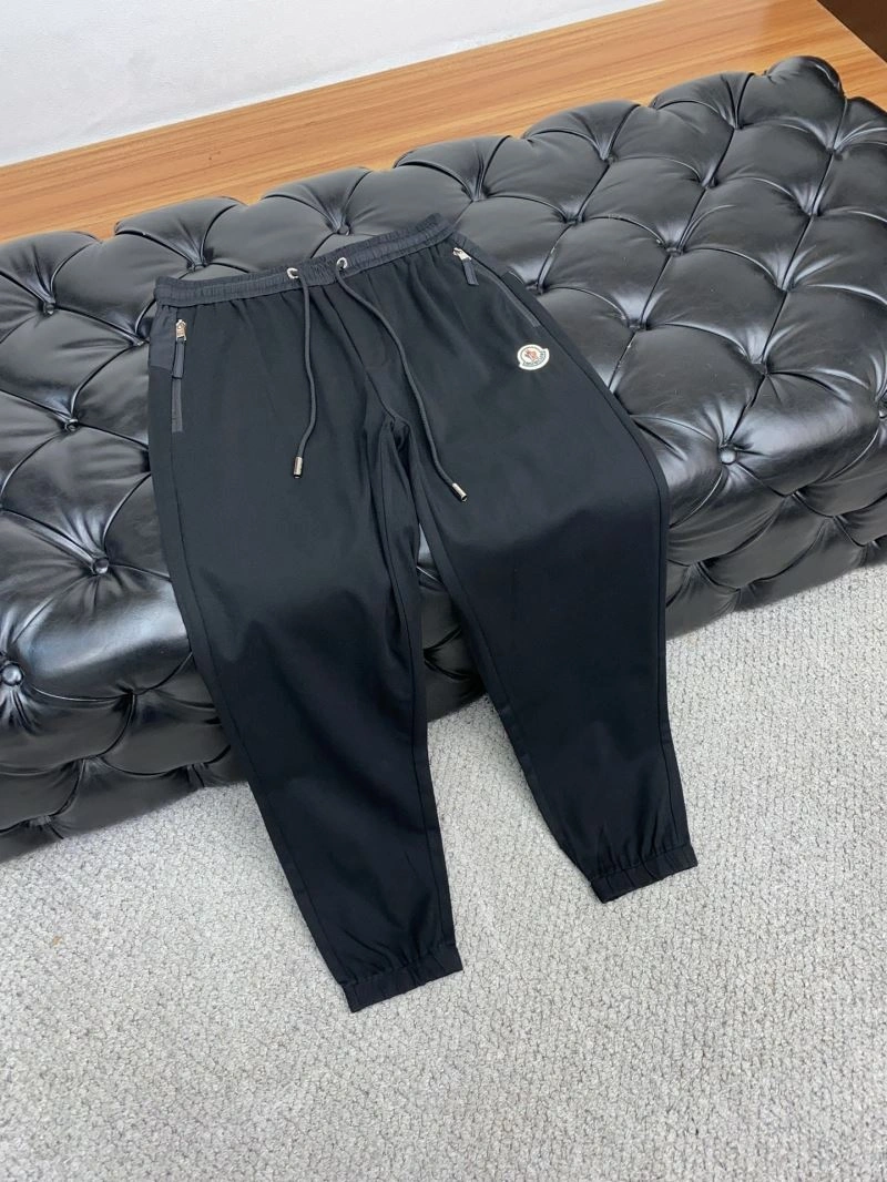 QuickDry Moncler Long Pants 141209