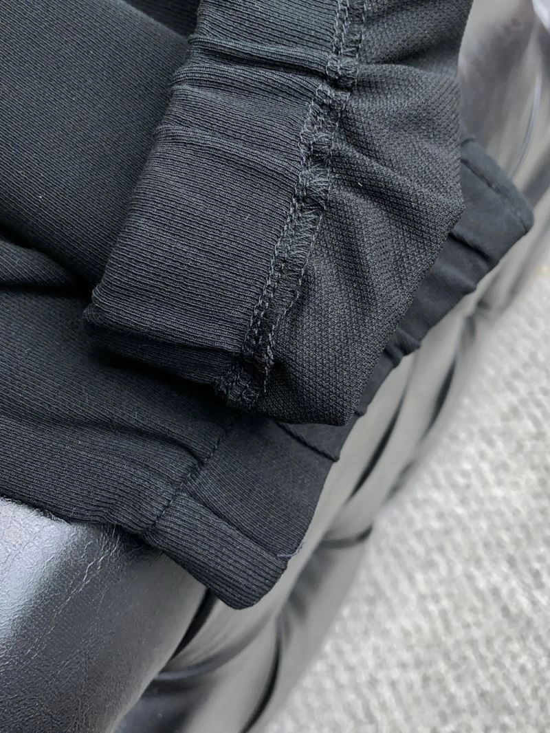 QuickDry Moncler Long Pants 141209