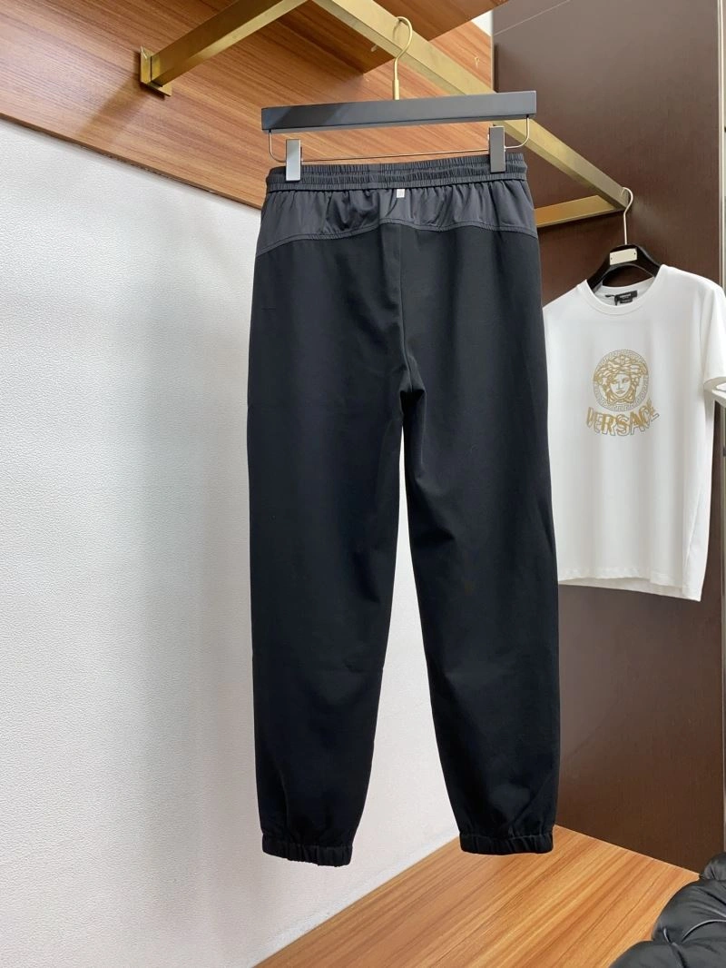 QuickDry Moncler Long Pants 141209