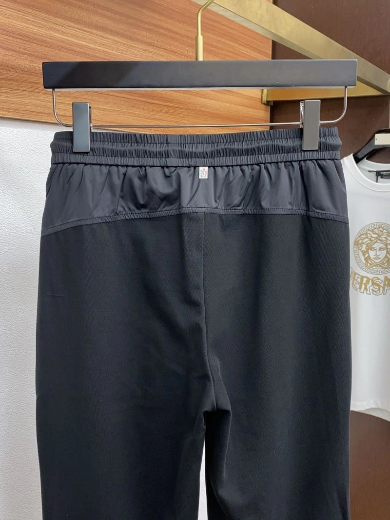 QuickDry Moncler Long Pants 141209