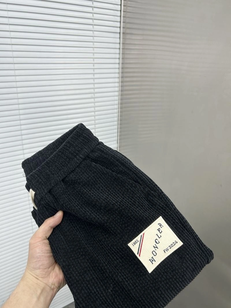 Moncler Long Pants HighQuality 141188