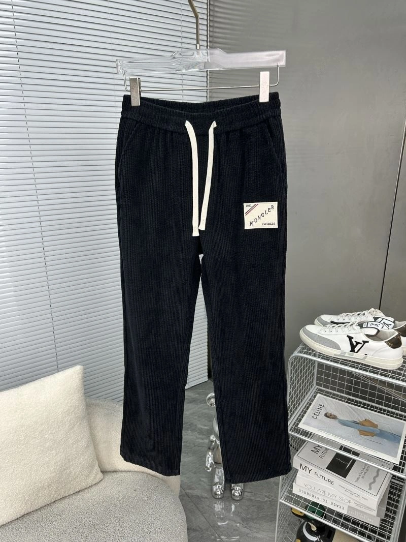 Moncler Long Pants HighQuality 141188