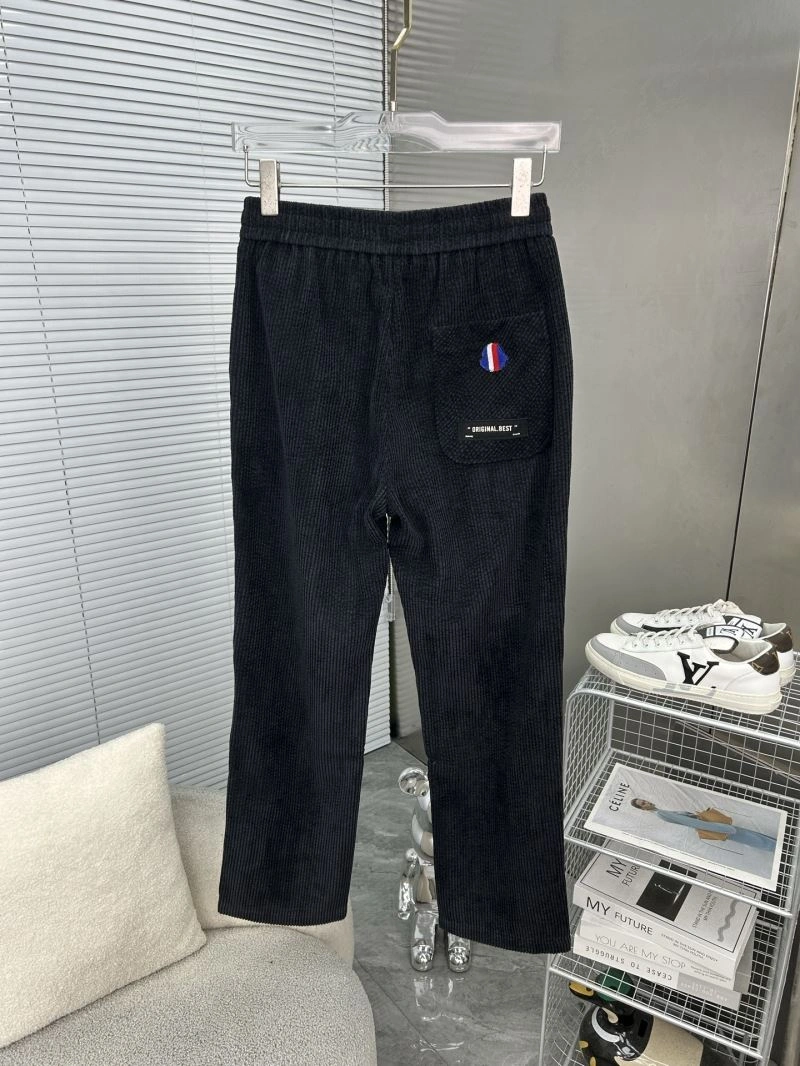 Moncler Long Pants HighQuality 141188