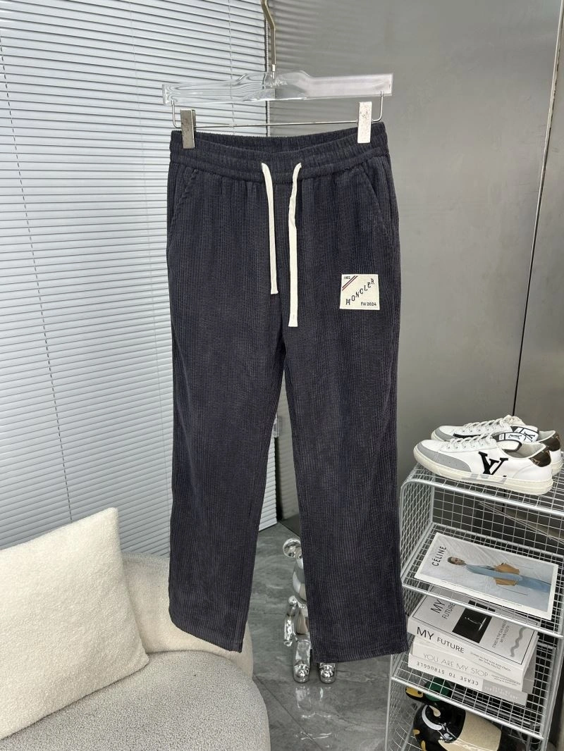 Moncler Long Pants HighQuality 141188