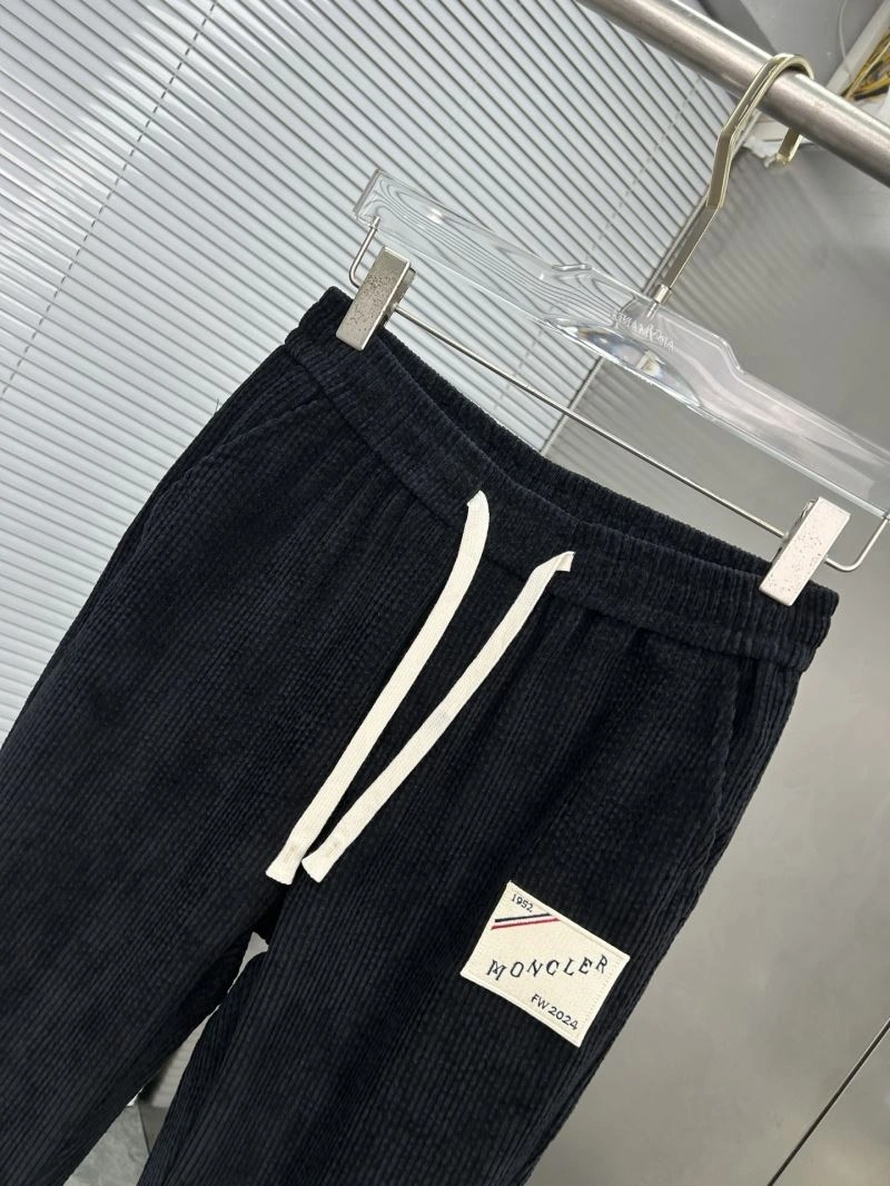 Moncler Long Pants HighQuality 141188