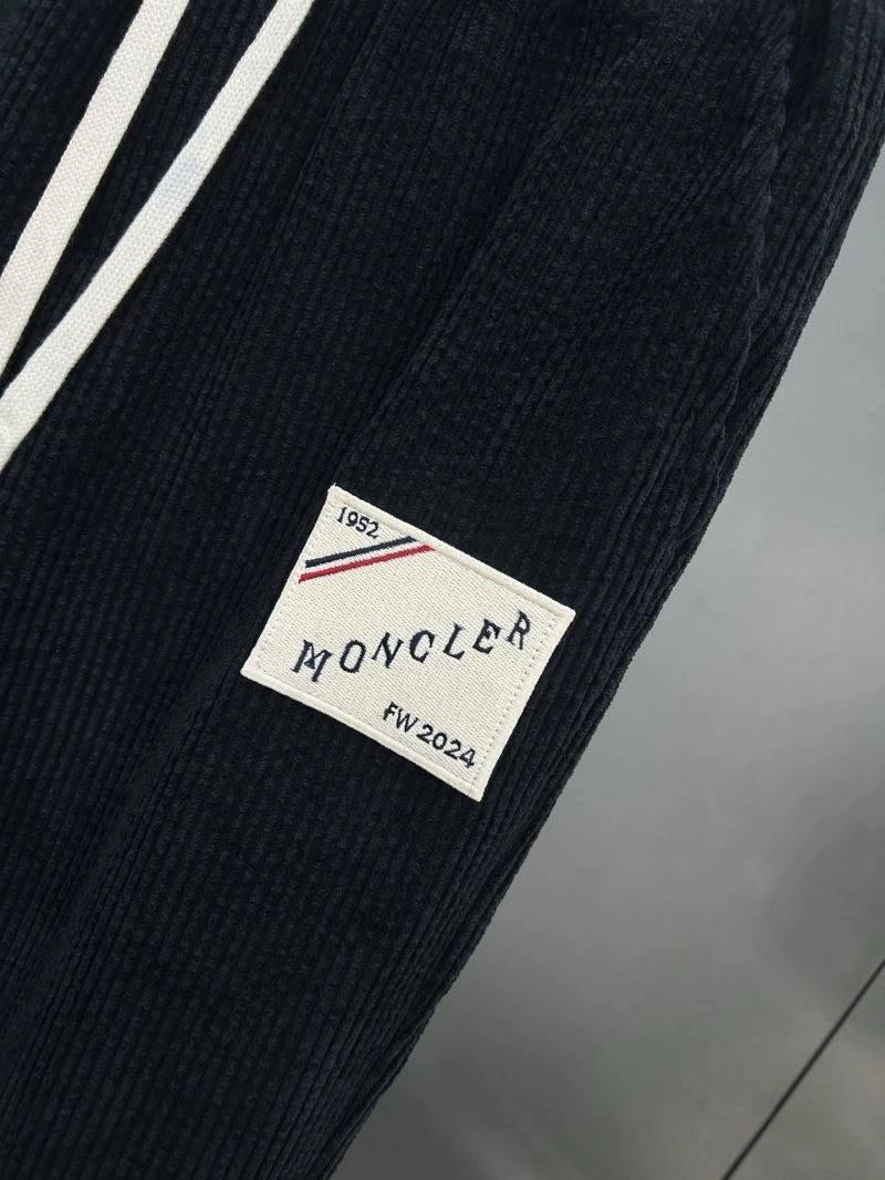 Moncler Long Pants HighQuality 141188