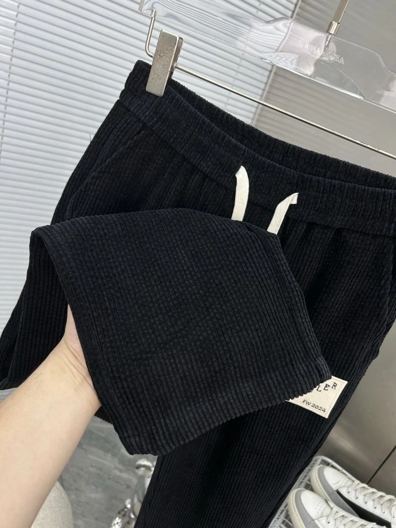 Moncler Long Pants HighQuality 141188